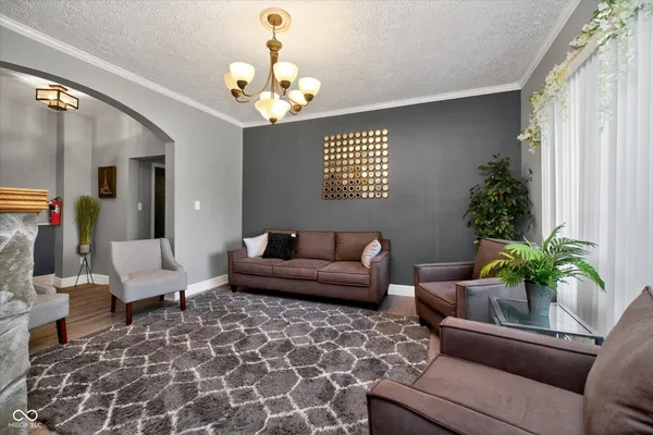 $615,000 | 1829 Cunningham Road, Speedway, IN 46224