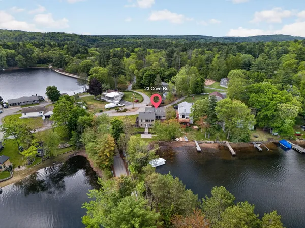 $1,360,000 | 23 Cove Road, Salem, NH 03079
