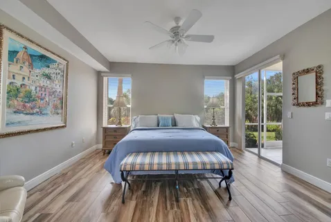 $339,900 | 12438 Crystal Pointe Drive, Unit 102, Boynton Beach, FL 33437