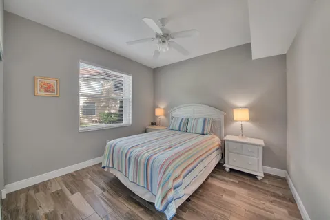 $339,900 | 12438 Crystal Pointe Drive, Unit 102, Boynton Beach, FL 33437