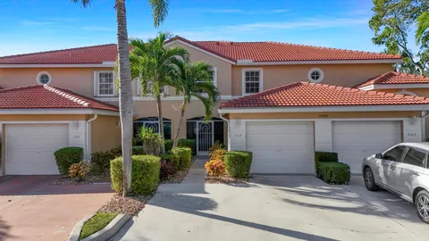 $339,900 | 12438 Crystal Pointe Drive, Unit 102, Boynton Beach, FL 33437