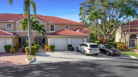 $339,900 | 12438 Crystal Pointe Drive, Unit 102, Boynton Beach, FL 33437