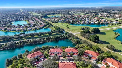 $339,900 | 12438 Crystal Pointe Drive, Unit 102, Boynton Beach, FL 33437