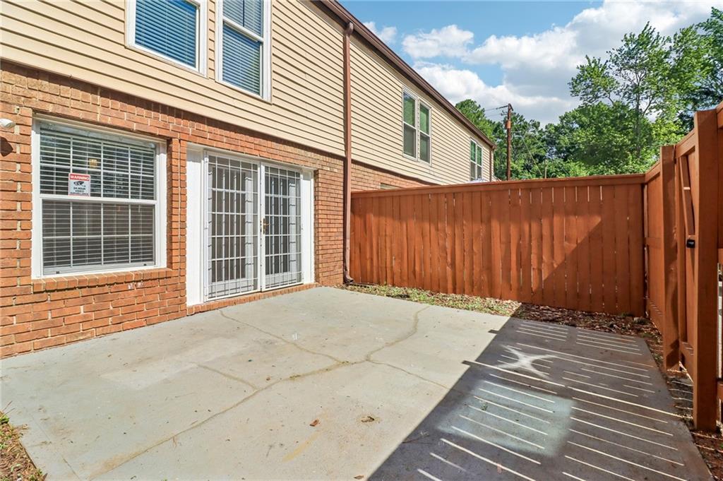 3162 Tangerine Court Decatur, GA 30034 - Photo 43 of 53