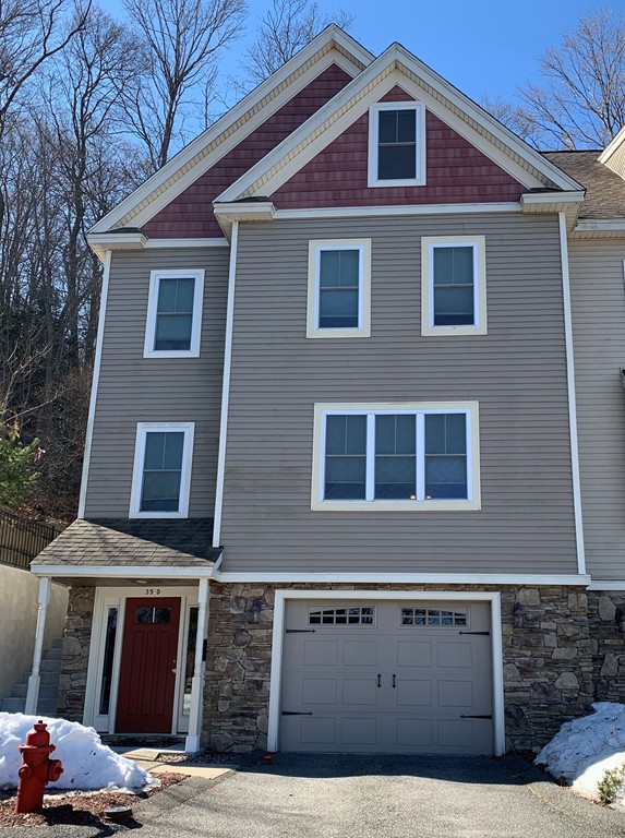 35 School Street, Unit D Hudson, MA 01749 - Photo 1 of 12