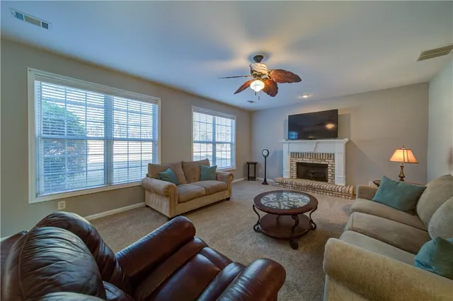 $475,000 | 1401 Barimore Court, Dacula, GA 30019