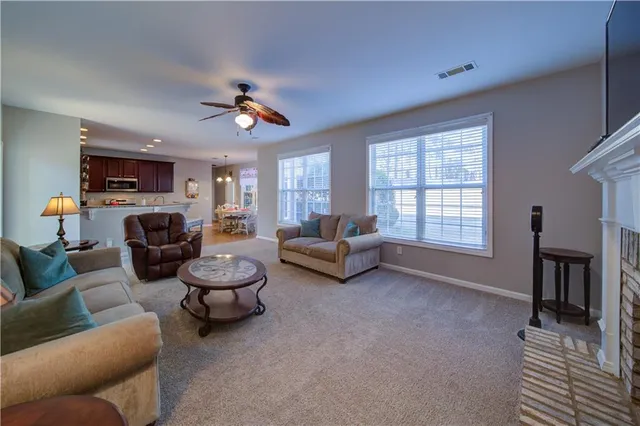 $475,000 | 1401 Barimore Court, Dacula, GA 30019