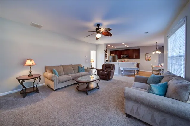 $475,000 | 1401 Barimore Court, Dacula, GA 30019