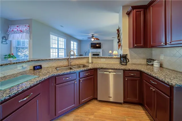 $475,000 | 1401 Barimore Court, Dacula, GA 30019