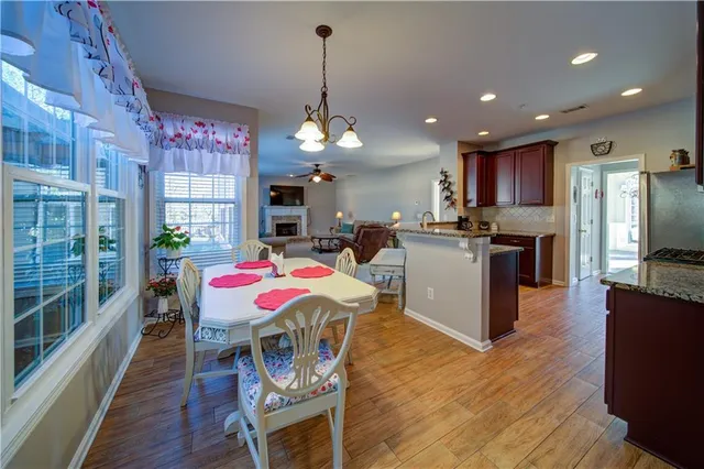 $475,000 | 1401 Barimore Court, Dacula, GA 30019