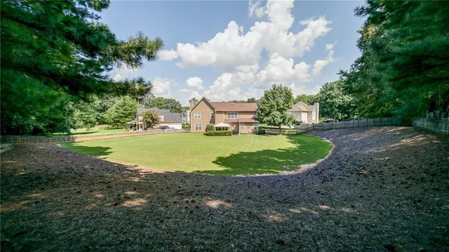 $475,000 | 1401 Barimore Court, Dacula, GA 30019