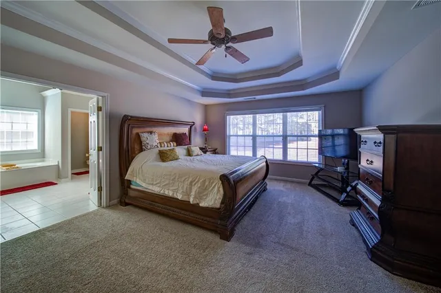 $475,000 | 1401 Barimore Court, Dacula, GA 30019