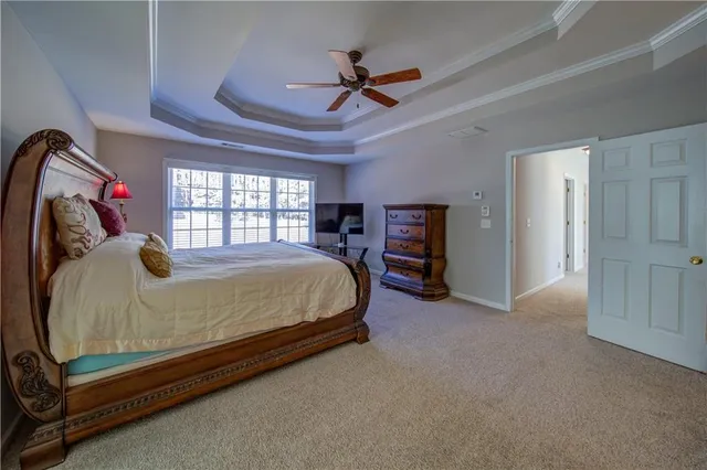 $475,000 | 1401 Barimore Court, Dacula, GA 30019