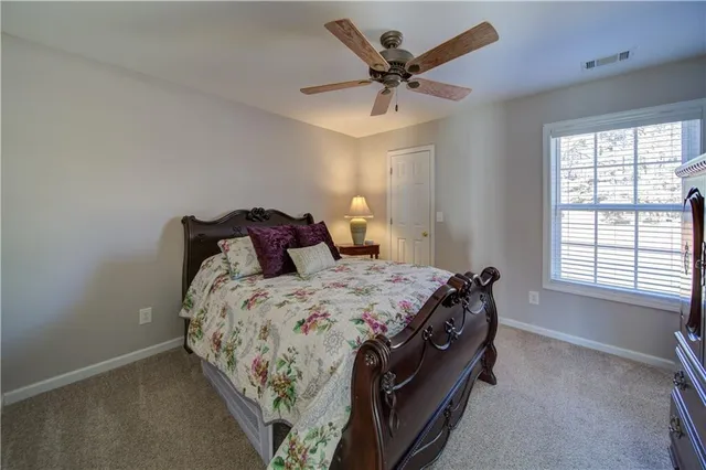 $475,000 | 1401 Barimore Court, Dacula, GA 30019