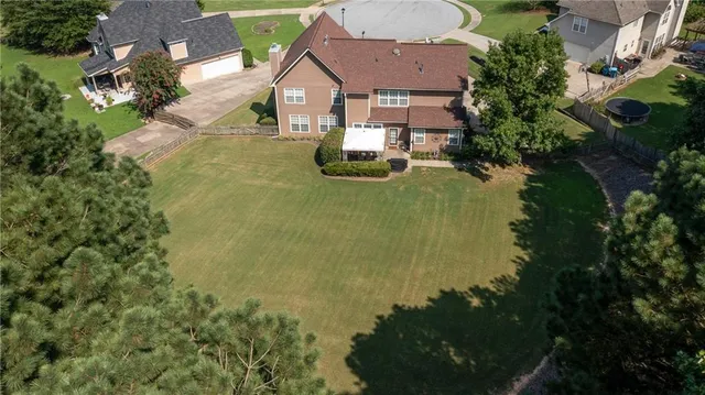 $475,000 | 1401 Barimore Court, Dacula, GA 30019