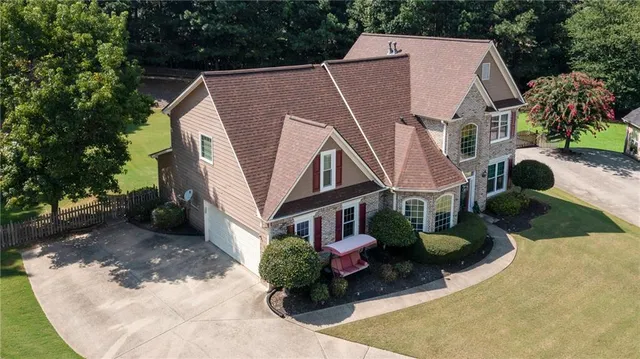 $475,000 | 1401 Barimore Court, Dacula, GA 30019