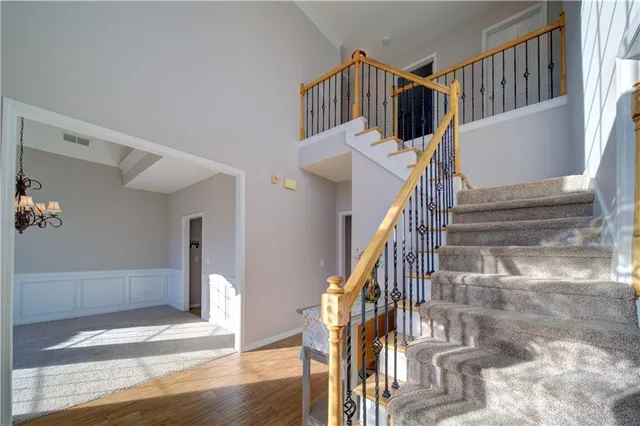 $475,000 | 1401 Barimore Court, Dacula, GA 30019