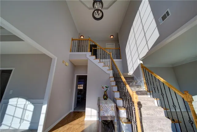 $475,000 | 1401 Barimore Court, Dacula, GA 30019