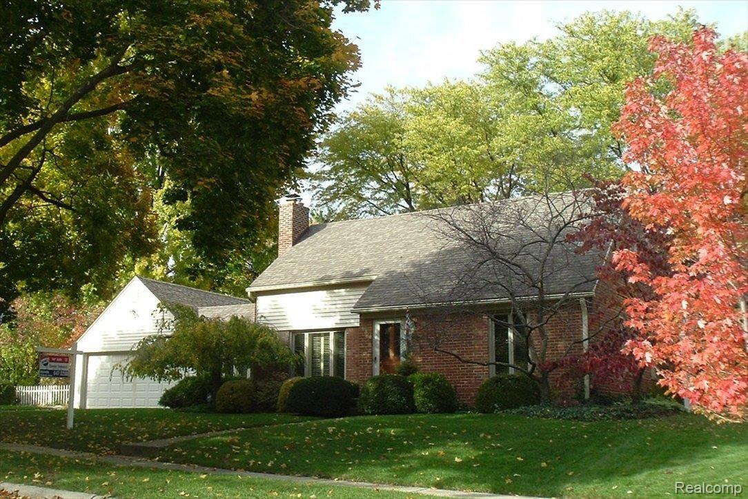 4112 Amherst Road Royal Oak, MI 48073 - Photo 1 of 18 4112 Amherst