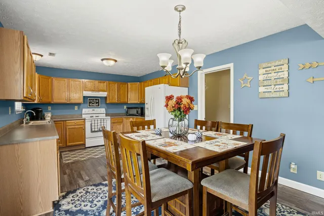 $345,000 | 4312 Cathedral Court, West Lafayette, IN 47906