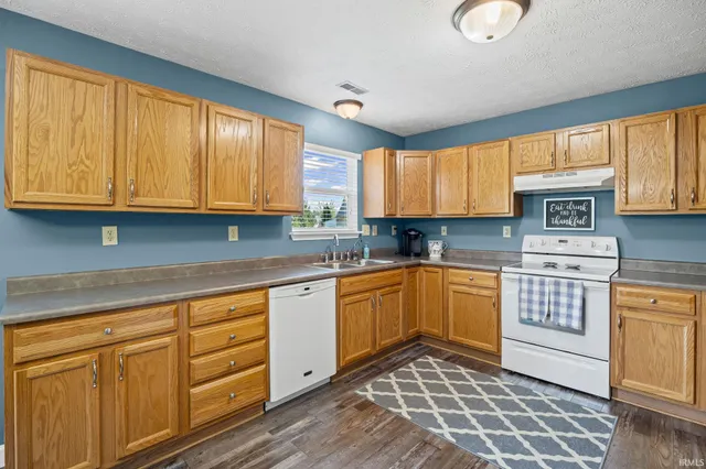 $345,000 | 4312 Cathedral Court, West Lafayette, IN 47906