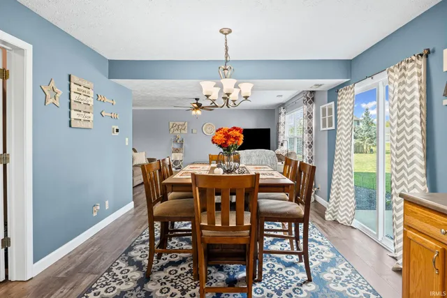 $345,000 | 4312 Cathedral Court, West Lafayette, IN 47906