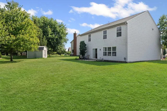 $345,000 | 4312 Cathedral Court, West Lafayette, IN 47906