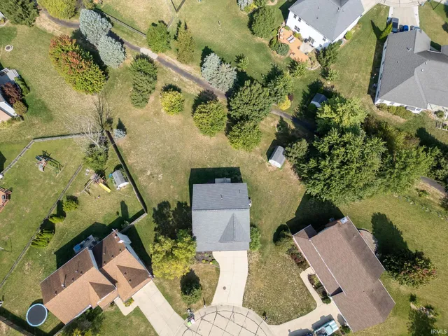 $345,000 | 4312 Cathedral Court, West Lafayette, IN 47906