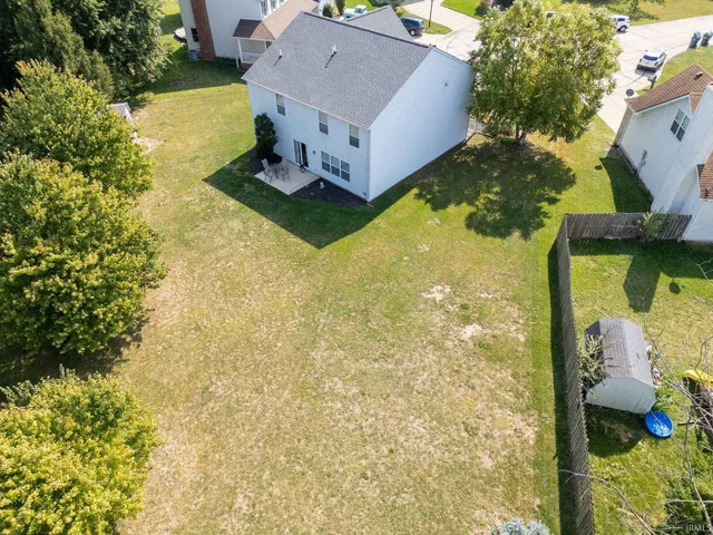 $345,000 | 4312 Cathedral Court, West Lafayette, IN 47906