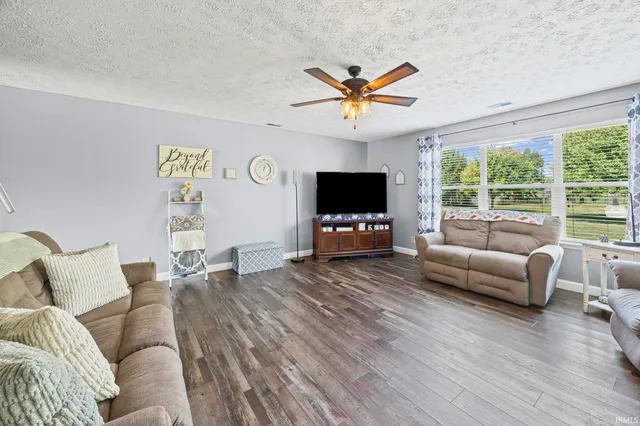 $345,000 | 4312 Cathedral Court, West Lafayette, IN 47906