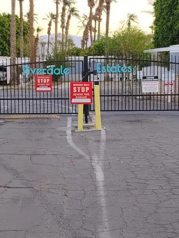 a view of city and street