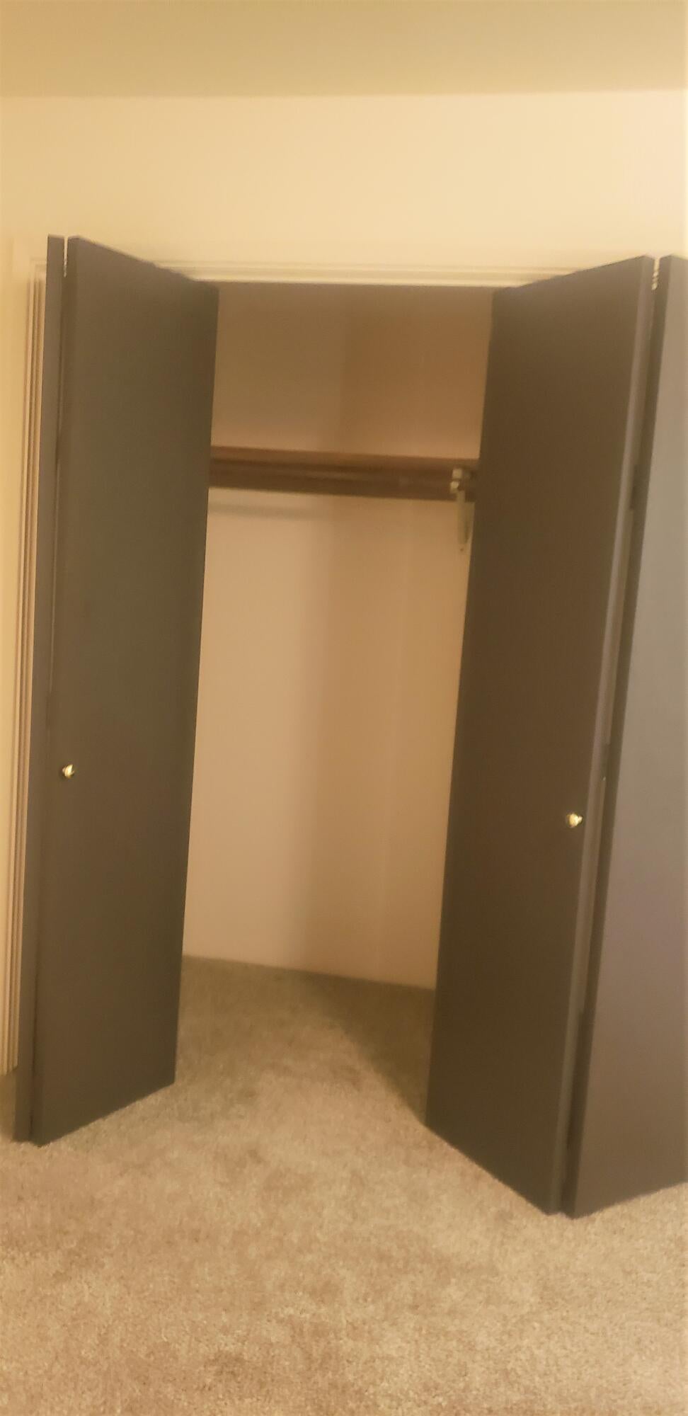 1424 Dick George Road Cave Junction, OR 97523 - Photo 10 of 22 master closet