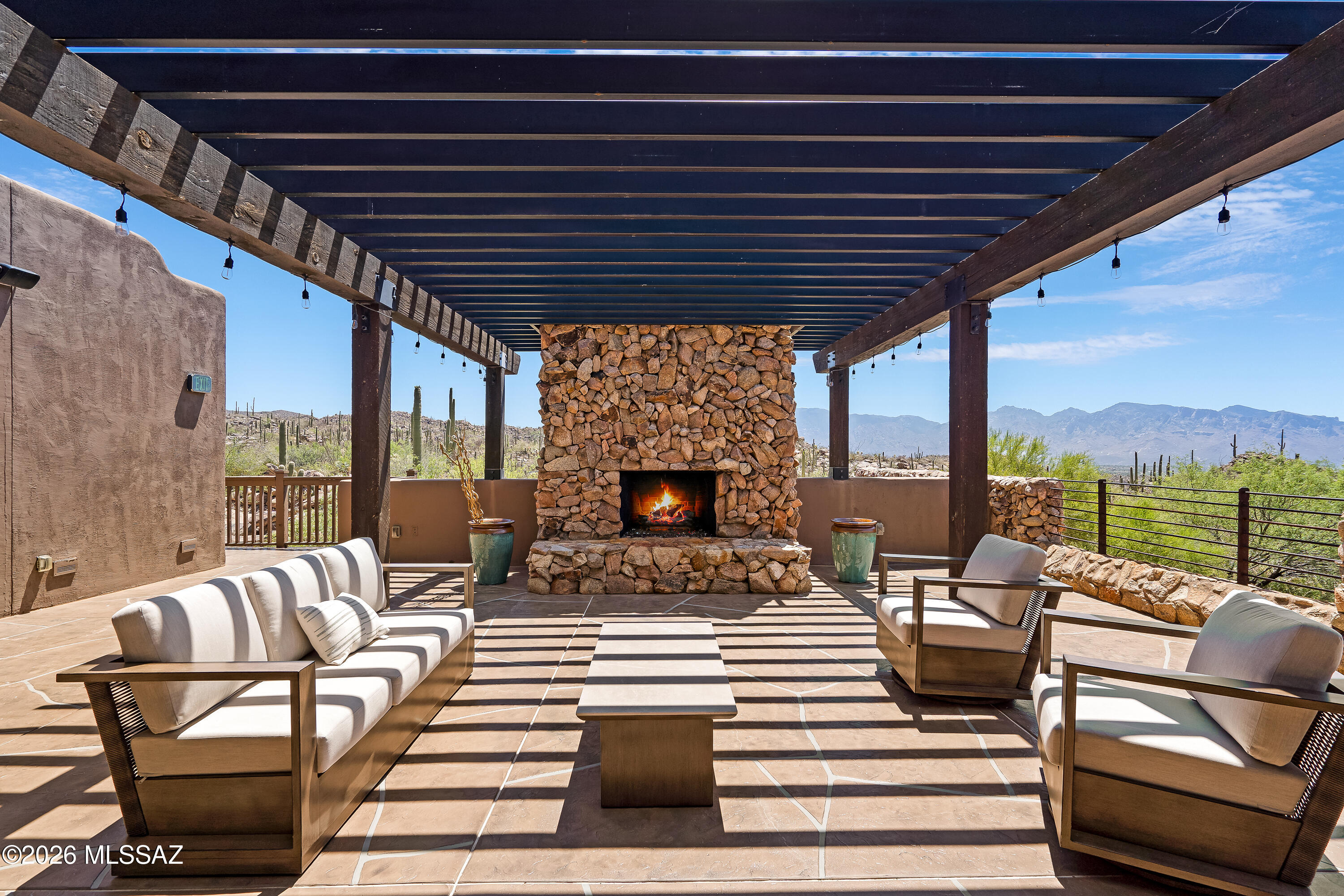 3517 Old Saguaro Ranch Road, Unit 38 Marana, AZ 85658 - Photo 16 of 24
