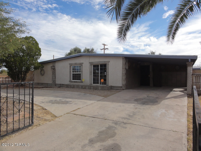 101 West Bilby Road Tucson, AZ 85706 - Photo 2 of 31 Gallery Image 2