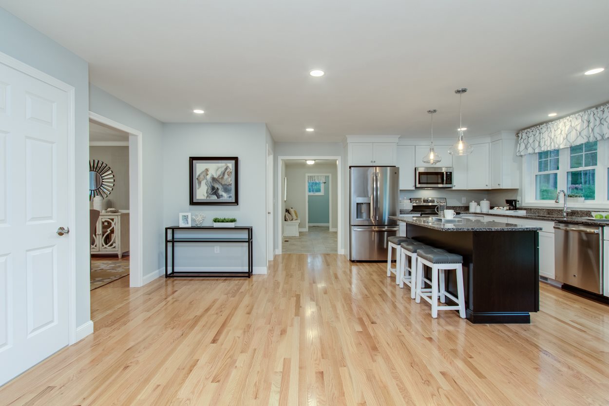 20 Weatherstone Road, Unit LOT 8811 Litchfield, NH 03052 - Photo 13 of 21 Gallery Image 13