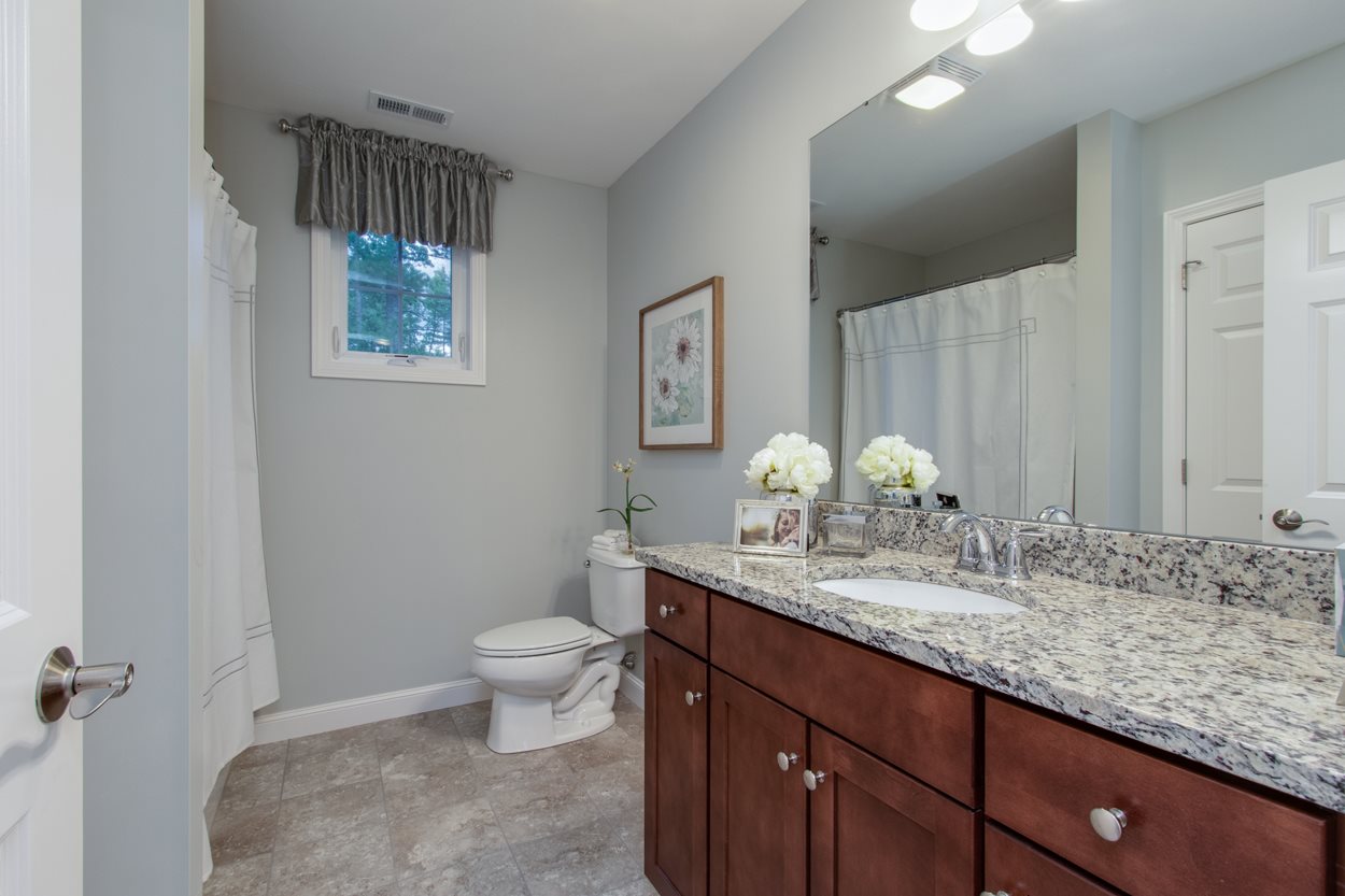 20 Weatherstone Road, Unit LOT 8811 Litchfield, NH 03052 - Photo 17 of 21 Gallery Image 17