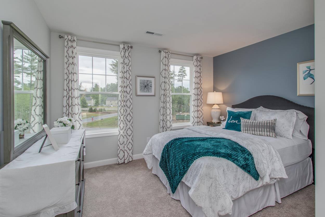 20 Weatherstone Road, Unit LOT 8811 Litchfield, NH 03052 - Photo 18 of 21 Gallery Image 18