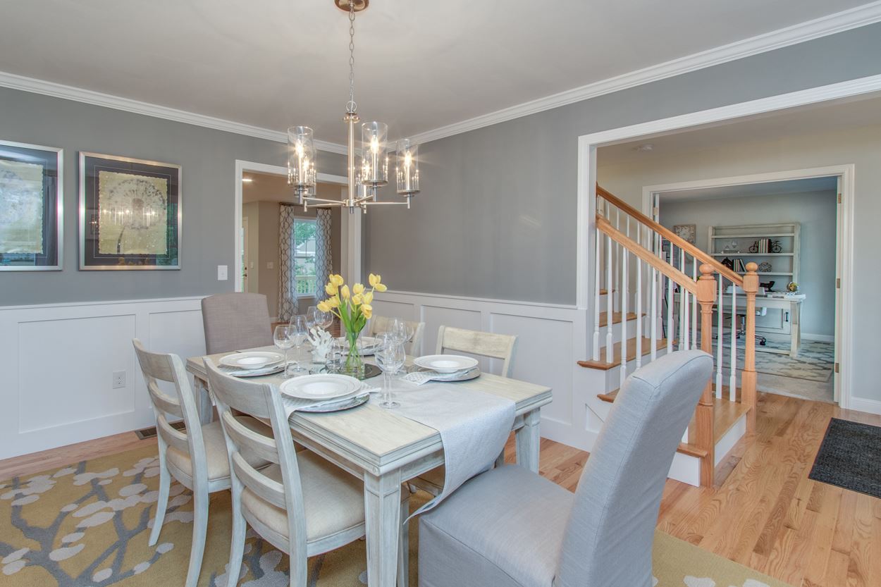 20 Weatherstone Road, Unit LOT 8811 Litchfield, NH 03052 - Photo 10 of 21 Gallery Image 10