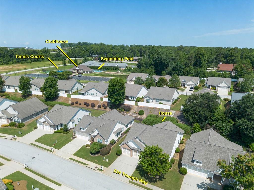 534 Triumph Way Winder, GA 30680 - Photo 27 of 32