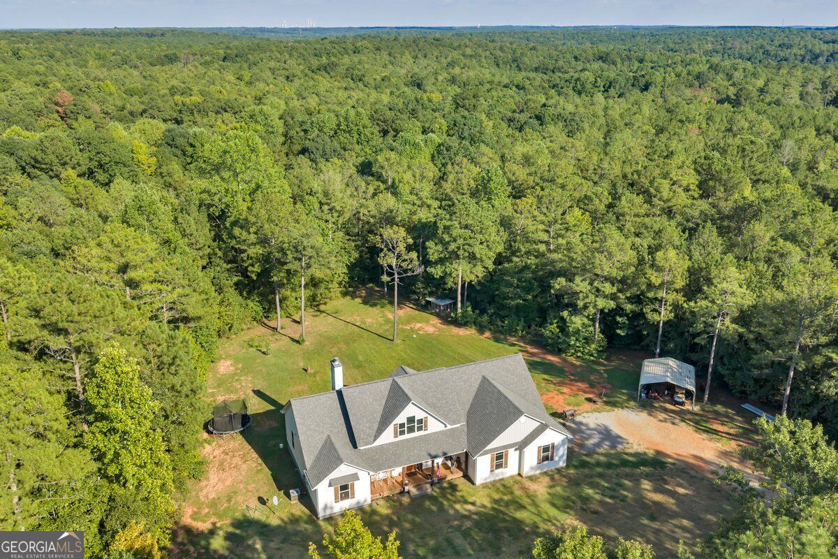 1466 Zellner Road Forsyth, GA 31029 - Photo 39 of 48 Gallery Image 39
