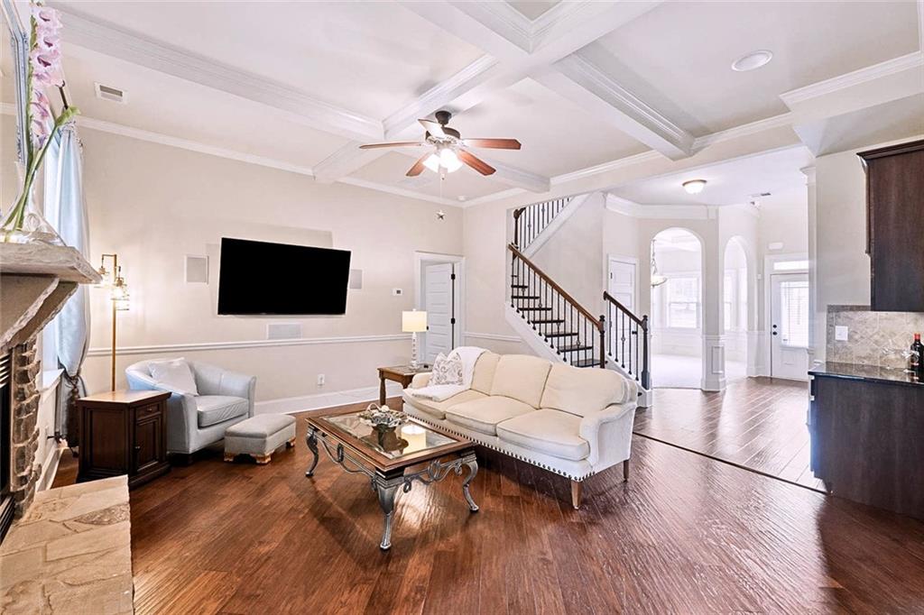 3268 Trinity Mill Circle Dacula, GA 30019 - Photo 6 of 41