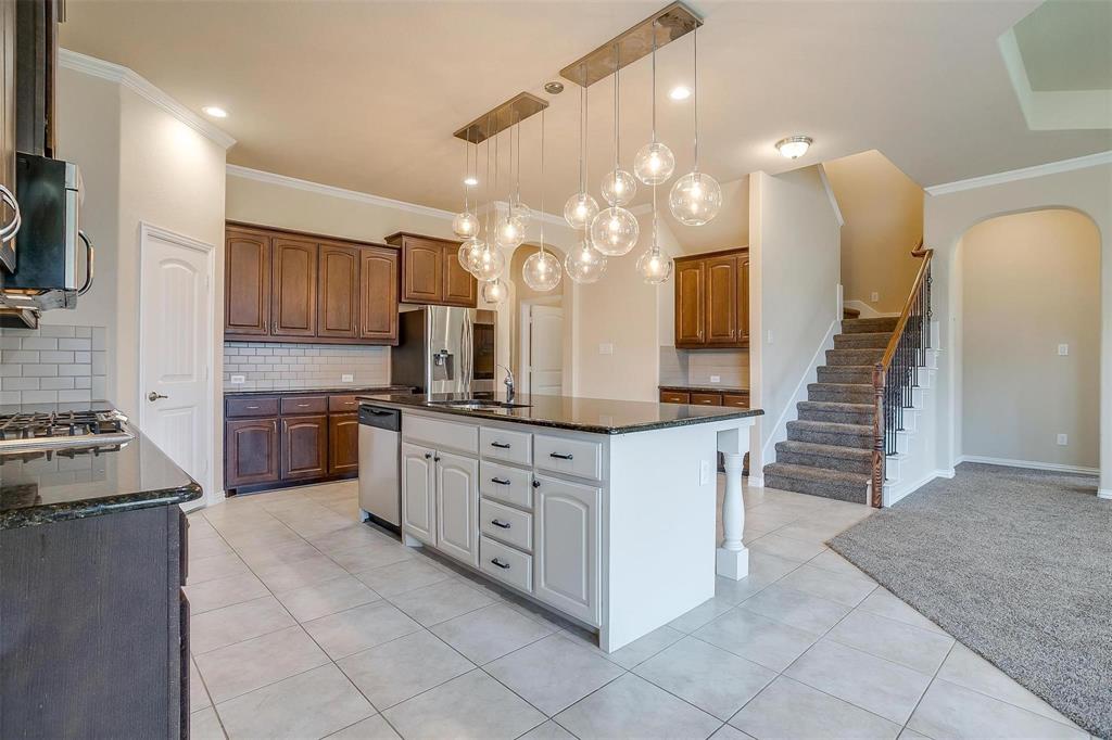 205 Mineral Point Drive Aledo, TX 76008 - Photo 8 of 38