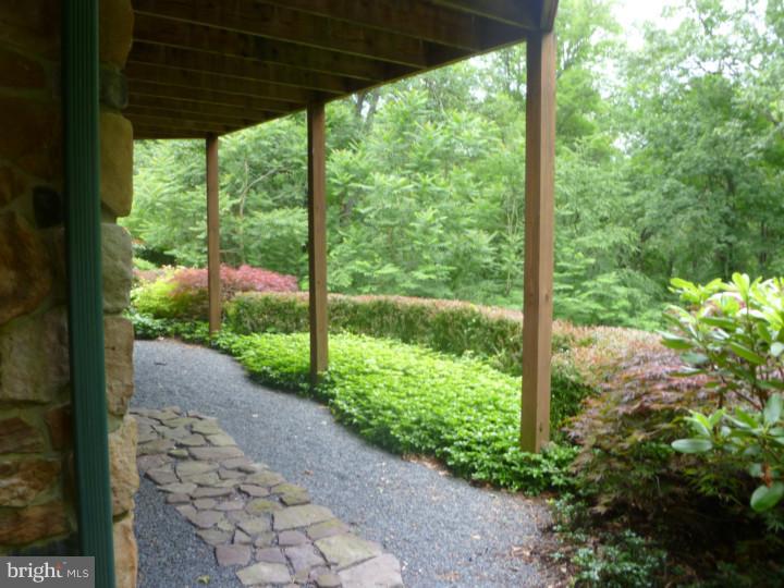 375 Oregon Road Mohnton, PA 19540 - Photo 18 of 25 Patio