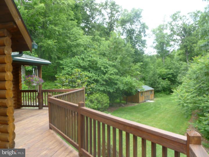 375 Oregon Road Mohnton, PA 19540 - Photo 19 of 25 Exterior Side