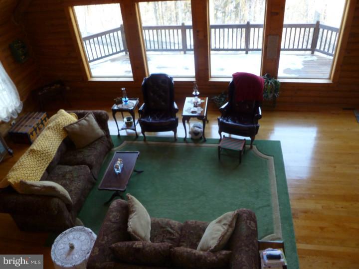 375 Oregon Road Mohnton, PA 19540 - Photo 9 of 25 Living Room