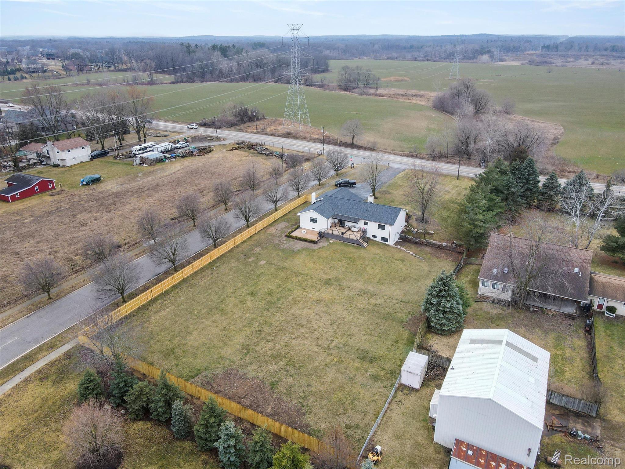63550 Mound Road Washington, MI 48095 - Photo 52 of 55 Gallery Image 52