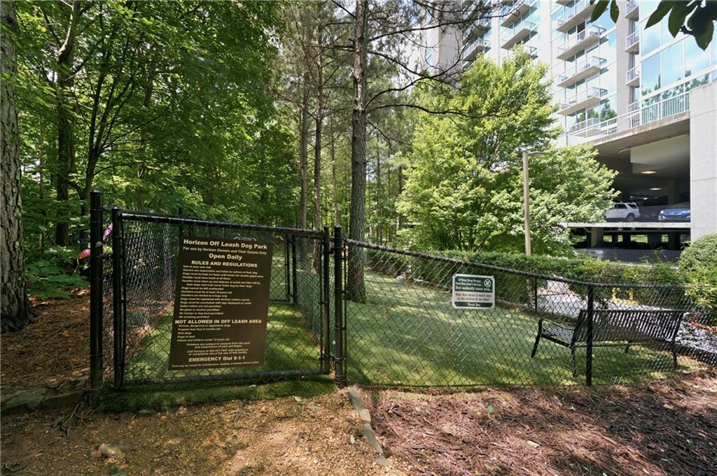 3300 Windy Ridge Parkway Southeast, Unit 404 Atlanta, GA 30339 - Photo 25 of 28
