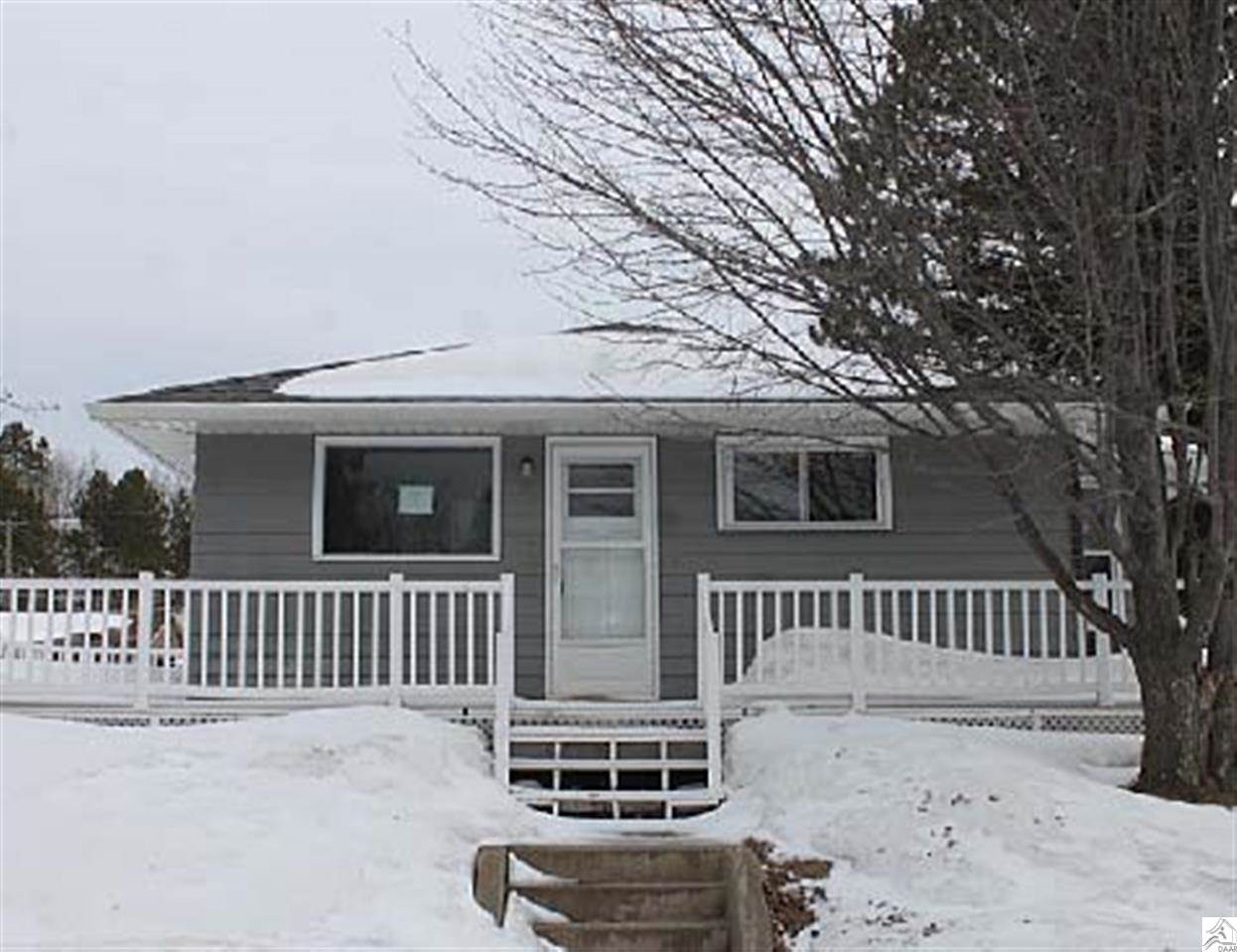 400 4th Avenue North Biwabik, MN 55708 - Photo 1 of 16