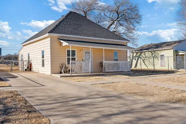 $125,000 | 702 South Cleveland Street, Amarillo, TX 79102