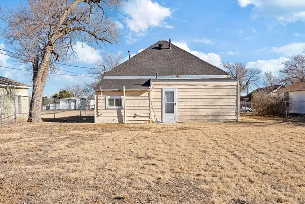 $125,000 | 702 South Cleveland Street, Amarillo, TX 79102